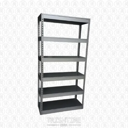 TSR-022 | Adjustable Layer Steel Rack | Trishtine