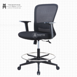 TDC-016 | Mesh Drafting Chair