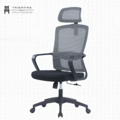 TEX-277 | Executive Mesh Chair