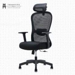 TEX-279 | Executive Mesh Chair