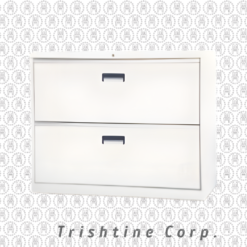 TLC-019 | 2-Drawer Lateral Cabinet