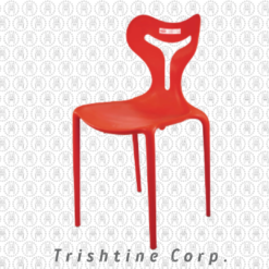 TPR-PLAS-002 | Stylish Accent Plastic Chairs