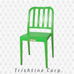 TPR-PLAS-005 | Stylish Accent Plastic Chairs
