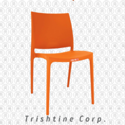 TPR-PLAS-006 | Stylish Accent Plastic Chairs