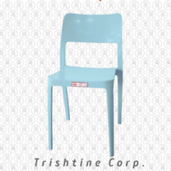 TPR-PLAS-009 | Stylish Accent Plastic Chairs