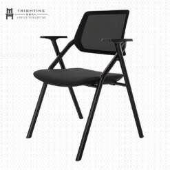 TVIS-110 | Folding Visitor Chair with or without Caster Wheels