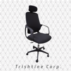 TEX-274 | Executive Mesh Chair with Headrest