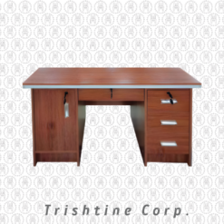 TOFF-127 | Wooden Office Table