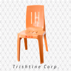 TPLAS-040 | Plastic Chair without Armrest