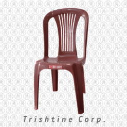 TPLAS-041 | Plastic Chair without Armrest