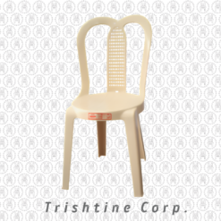 TPLAS-042 | Plastic Chair without Armrest