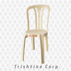 TPLAS-044 | Plastic Chair without Armrest