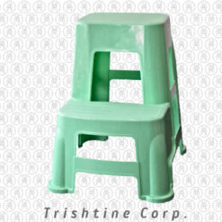 TPLAS-048 | Step on Plastic Stool