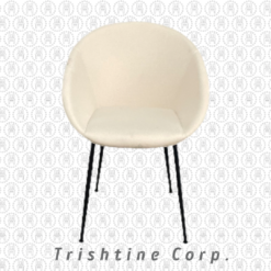 TPR-ACC-002 | Modern Luxe Upholstered Chair