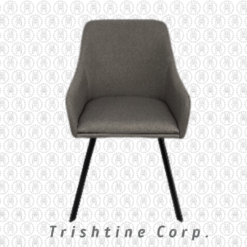 TPR-ACC-003 | Modern Luxe Upholstered Chair
