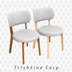 TPR-FAB-006 | Stylish Dining Chair