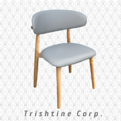 TPR-FAB-007 | Stylish Dining Chair