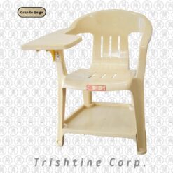 TSCH-003 | Student Plastic Chair