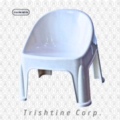 TPLAS-066 | Kiddie Plastic Chair