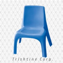 TPLAS-068 | Kiddie Plastic Chair