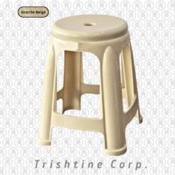 TPLAS-050 | Plastic Stool