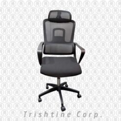 TEX-285 | Mesh Executive Chair w/ headrest