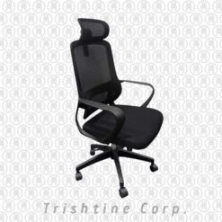 TEX-286 | Mesh Executive Chair w/ headrest