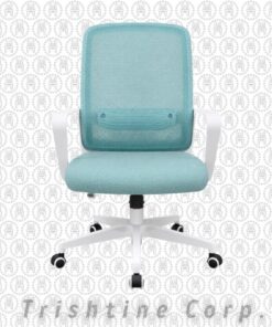 TOM-059 | Modern Accent Mesh Chair