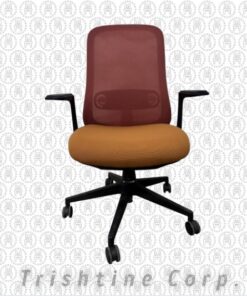 TOM-060 | Modern Accent Mesh Chair