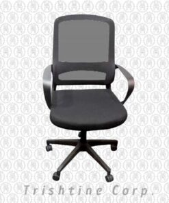 TOM-113 | Office Mesh Chair