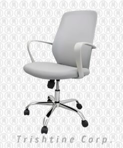 TOM-114 | Office Mesh Chair