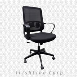 TOM-156 | Office Mesh Chair