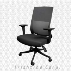 TOM-157 | Office Mesh Chair