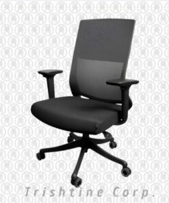 TOM-157 | Office Mesh Chair