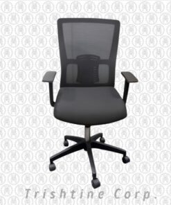 TOM-159 | Office Mesh Chair