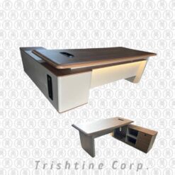 TXT-087 | Modern Executive Table