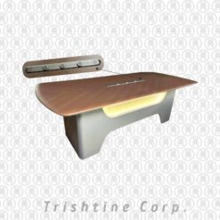 TXT-088 | Modern Executive Table