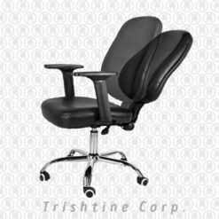 TCL-032 | Leather Office Chair