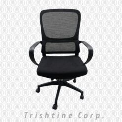 TOM-124 | office Mesh Chair