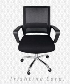 TOM-125 | Midback Mesh Chair