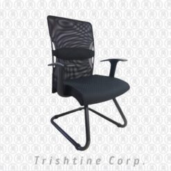 TVIS-027 | Visitor Midback Mesh Chair
