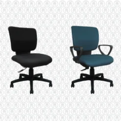 TCL-013 | Trivo Clerical Chair