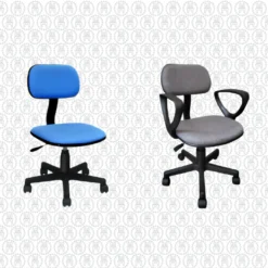 TCL-016 | Trilo Clerical Chair