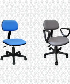 TCL-016 | Trilo Clerical Chair