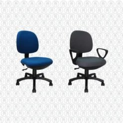 TCL-019 | Trixa Clerical Chair