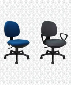 TCL-019 | Trixa Clerical Chair