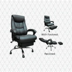 TEX-106 | Vantine Executive Chair