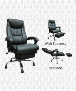 TEX-106 | Vantine Executive Chair