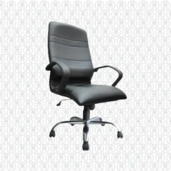 TEX-108 | Corvatine Executive Chair