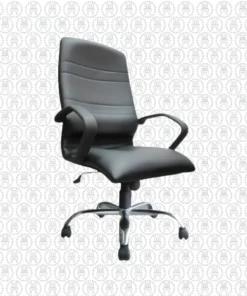 TEX-108 | Corvatine Executive Chair